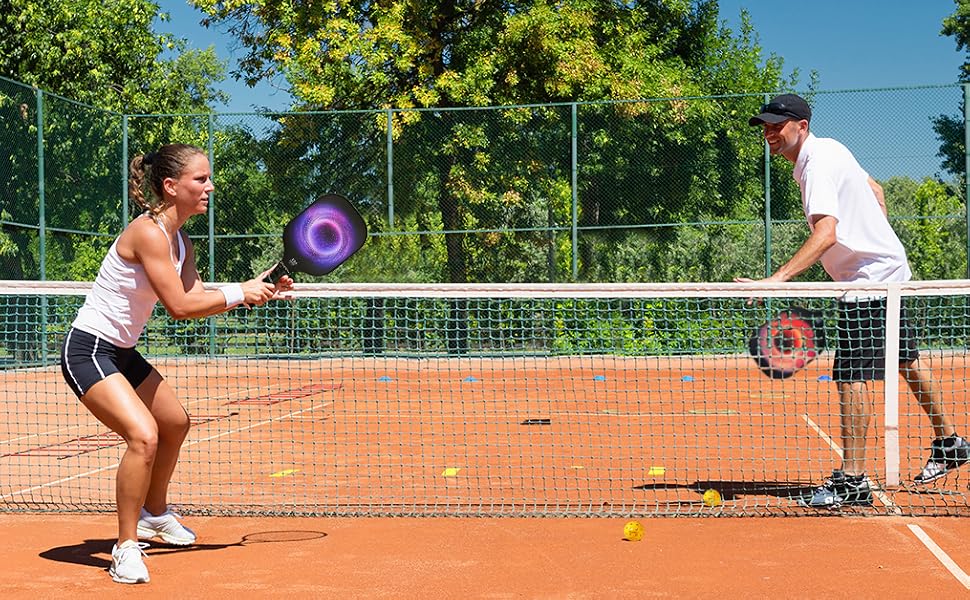 pickleball