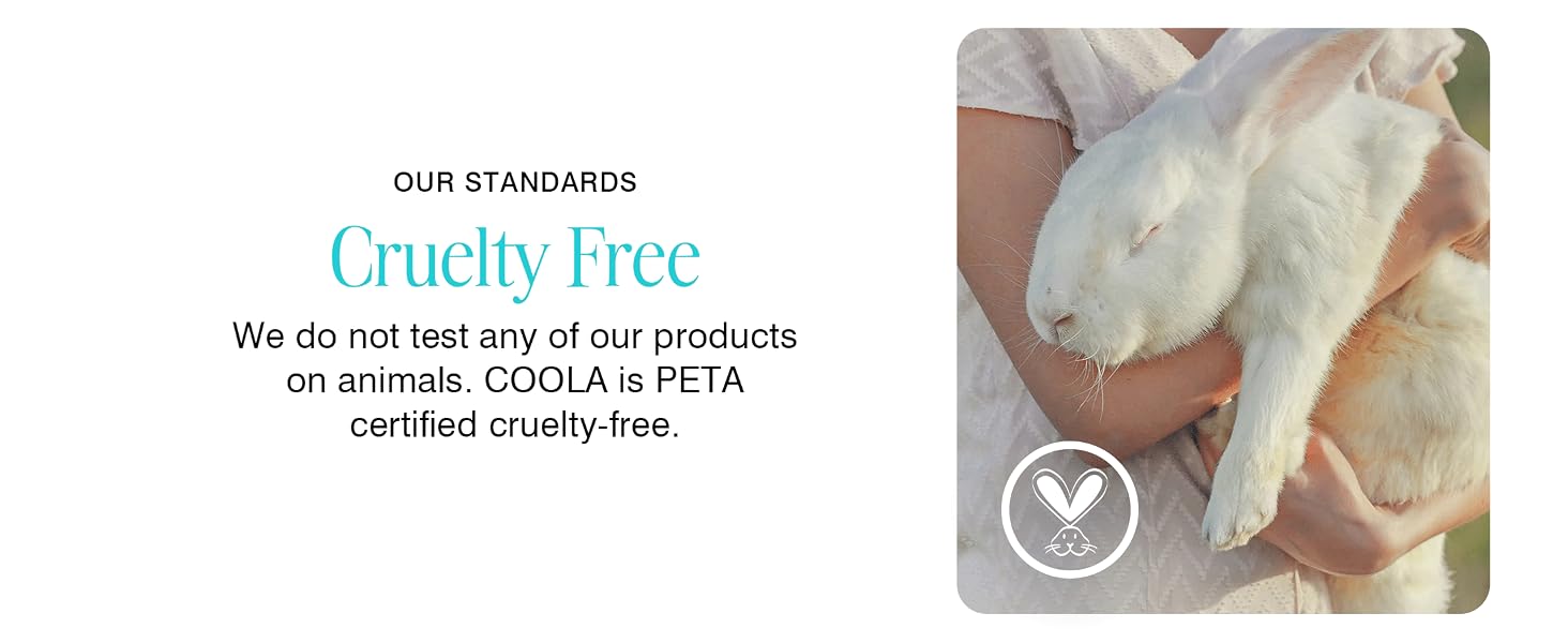 Cruelty Free