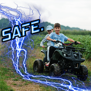 SAFE.