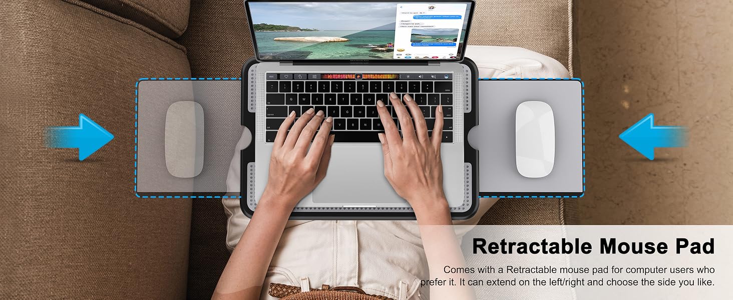 Lap Desk