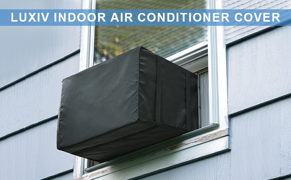 Window Air Conditioner Cover