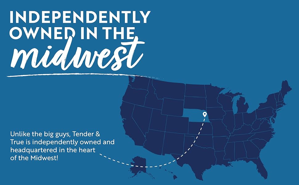 Independently Owned in the Midwest