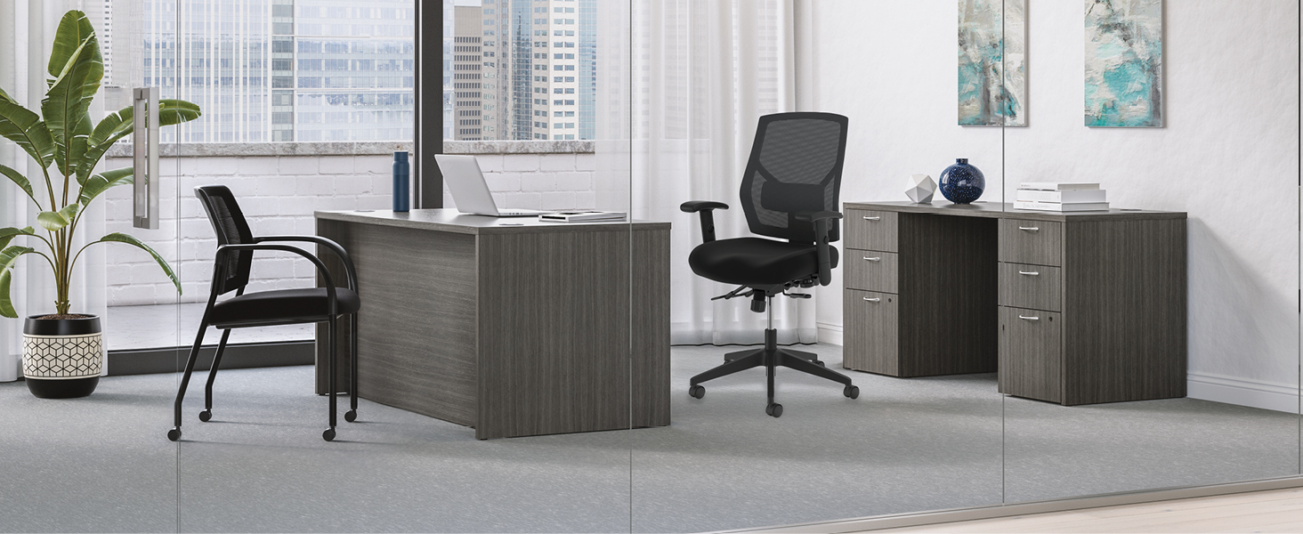 office
