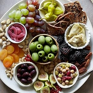 GL Mezzetta