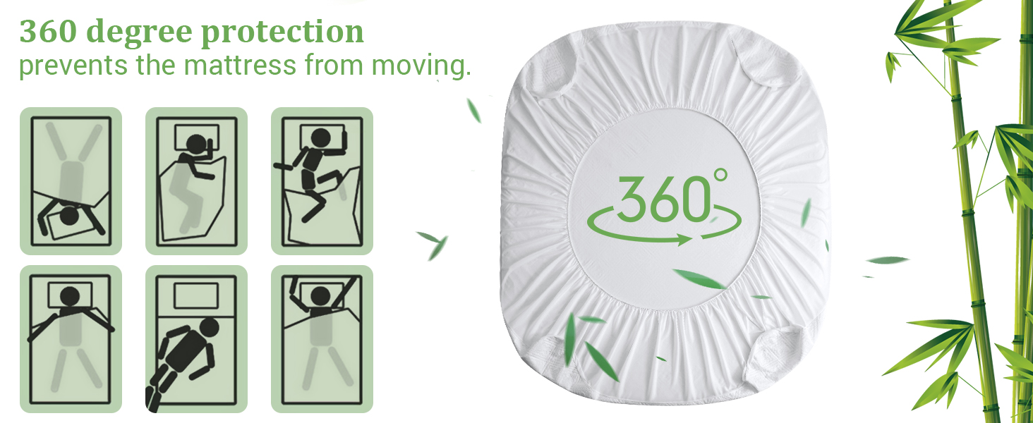 mattress protector