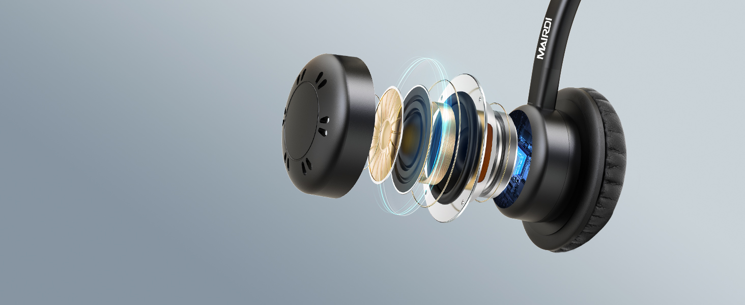 phone headset 609