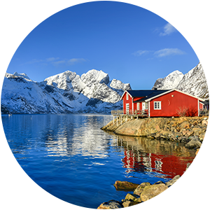 Norway Image