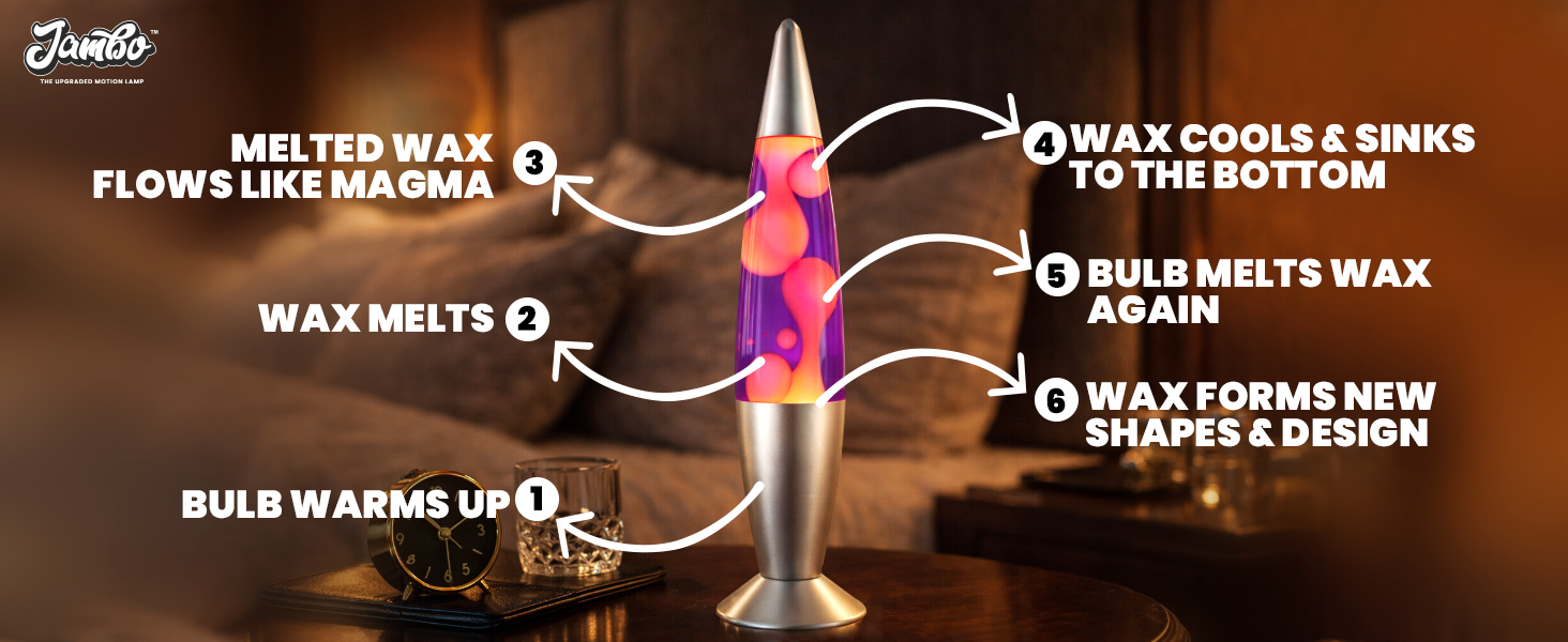 lamp