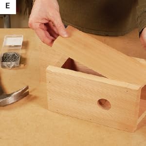 birdhouse