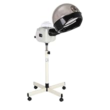 Buy-Rite Melissa Hair Steamer, MEI-1032