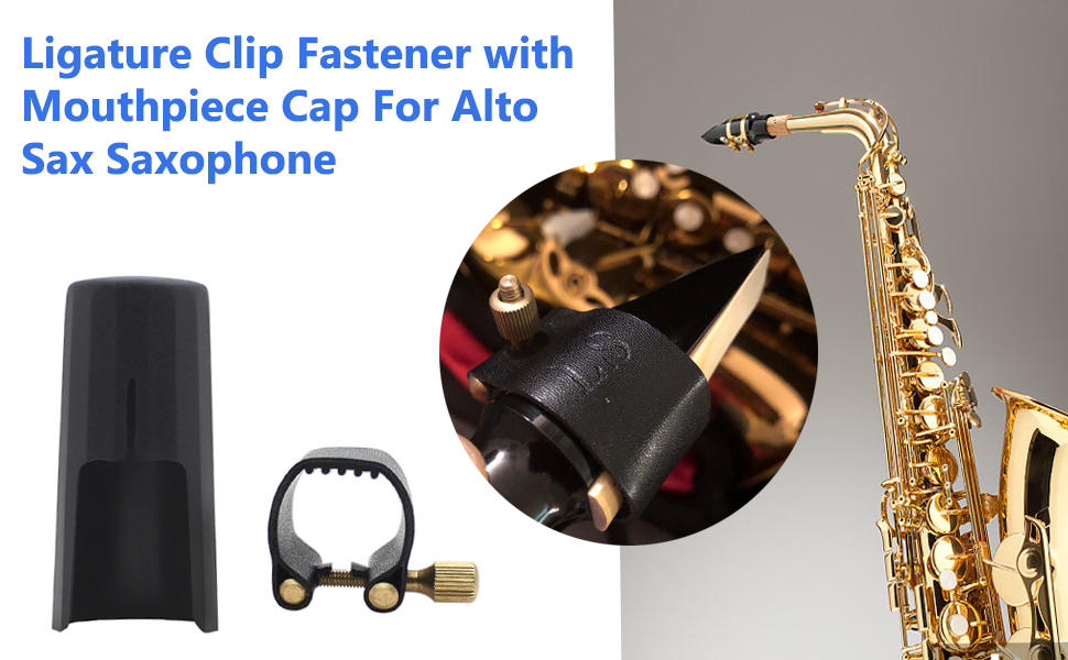 Alto Saxophone
