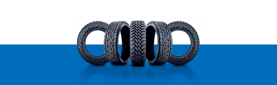 Toyo tires