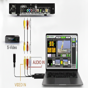 VC500SE Showcase