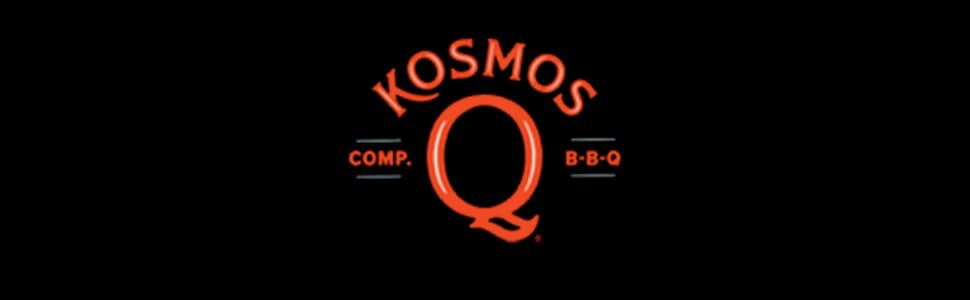 kosmos q logo
