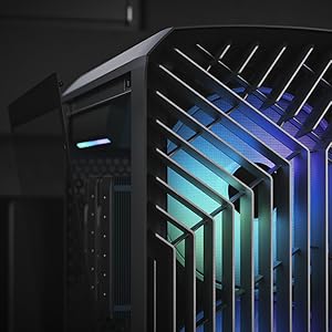 Fractal Design Torrent Compact