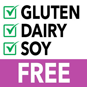 gluten free diary soy non gmo natural ingredient ingredients supplement supplements liver cleanse