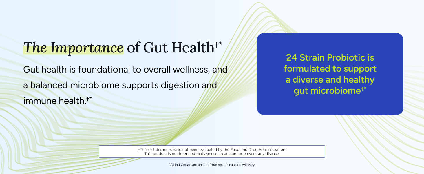 probiotic probiotics immune immunity health gut health wellness microbiome digestion