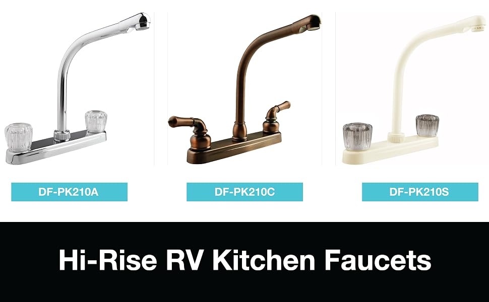 Dura Faucet