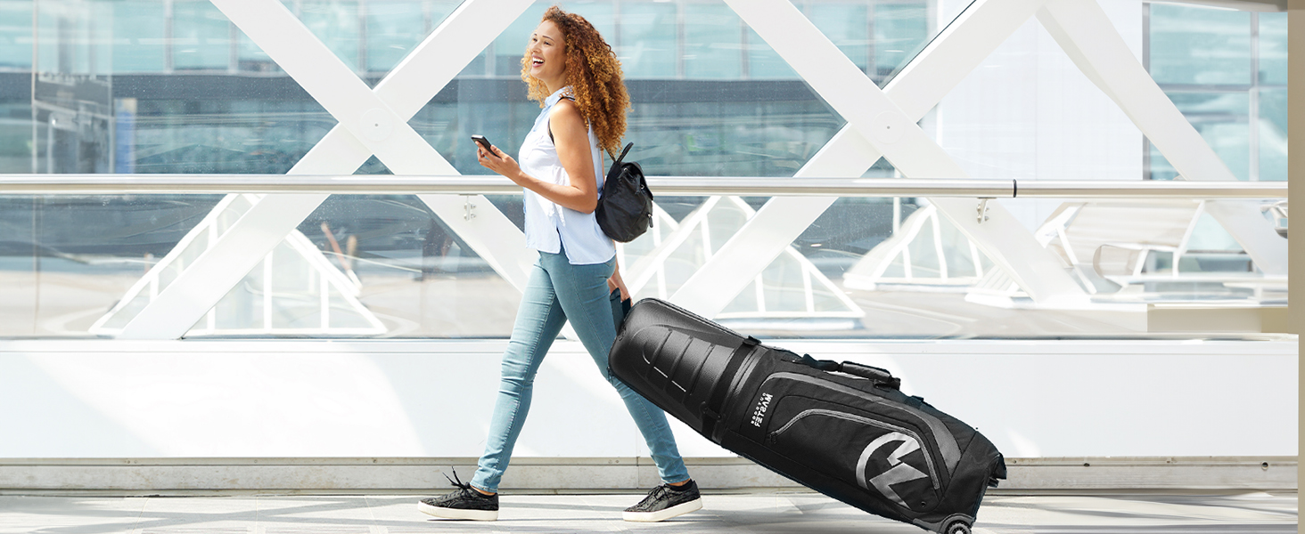 Golf Travel Bags