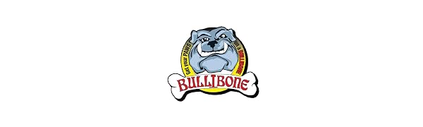 Bullibone Logo