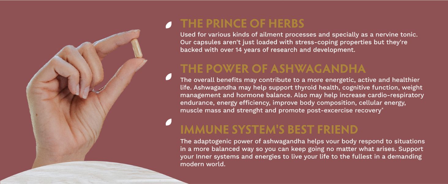 The Prince of Herbs