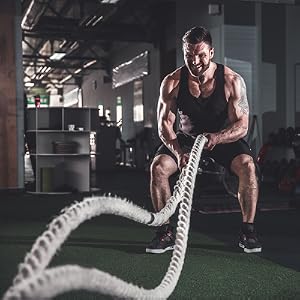 workout performance