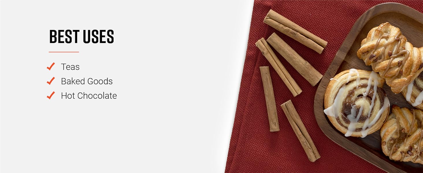 ceylon cinnamon