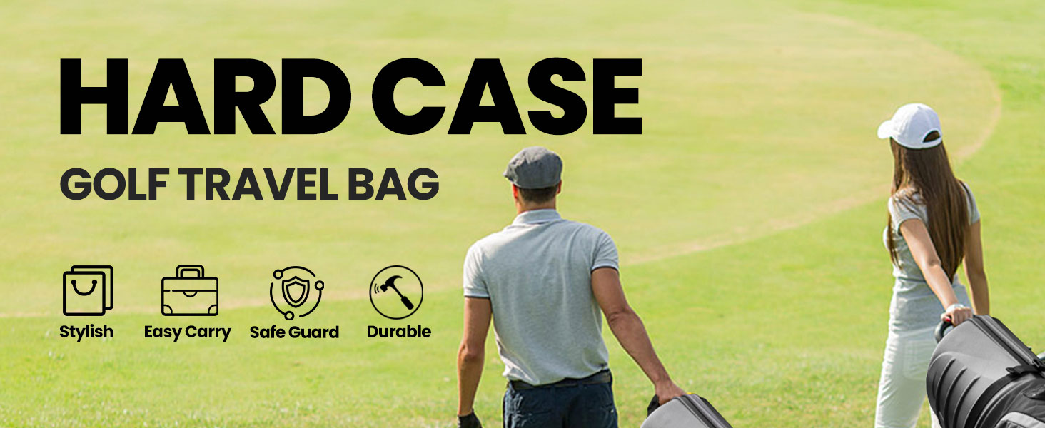 golf club travel bag