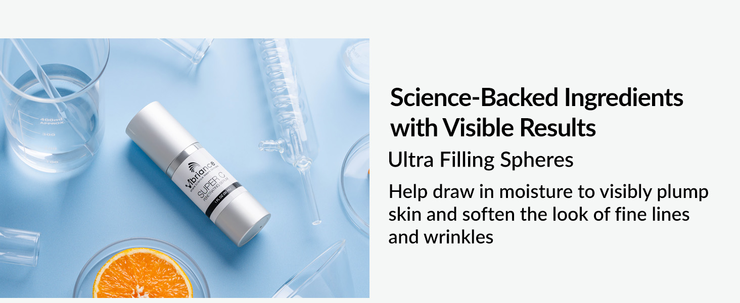 Ultra Filling Spheres