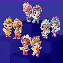 Royal Pixies
