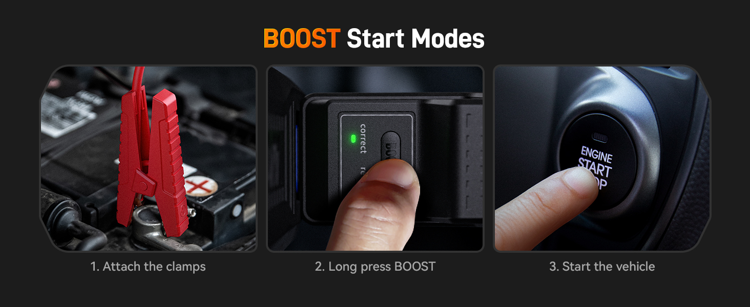 jump starter power bank