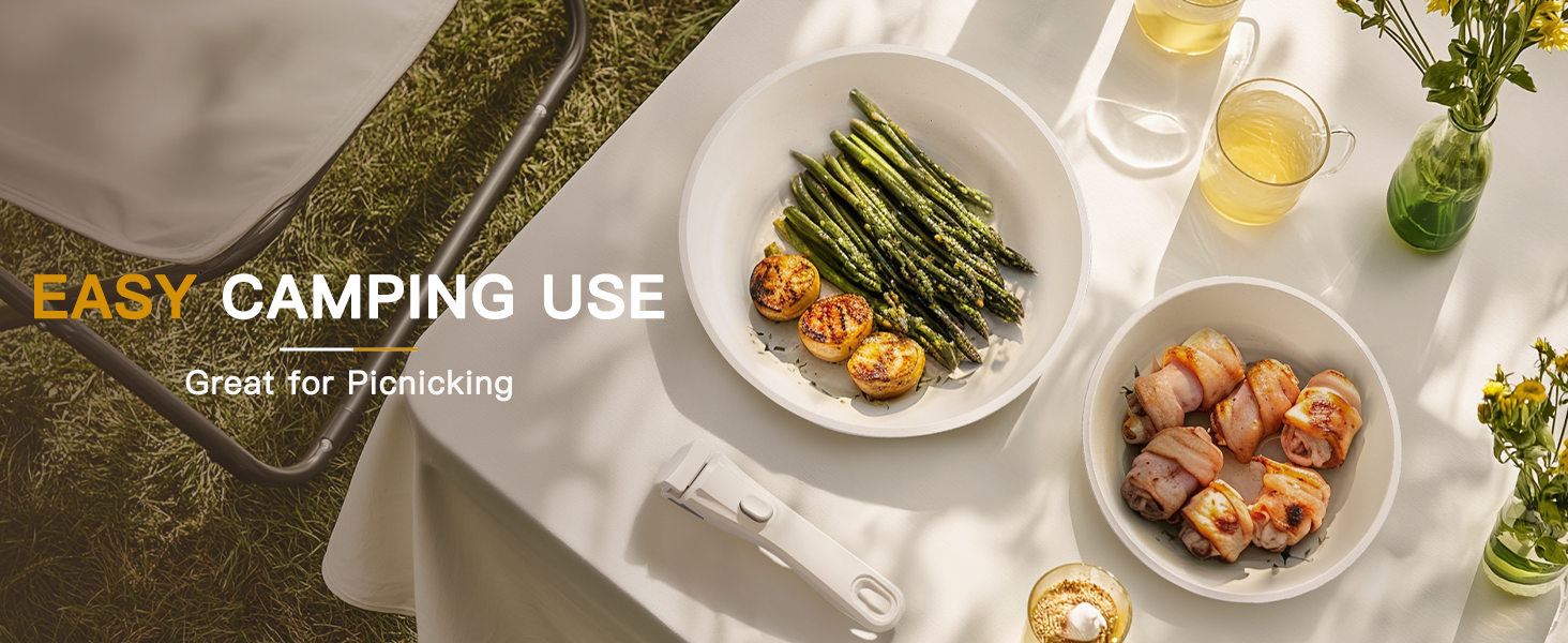 cookware