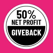 50% Net Profit Give Back