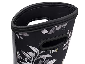 rain boots women