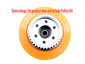 9052 WHEEL