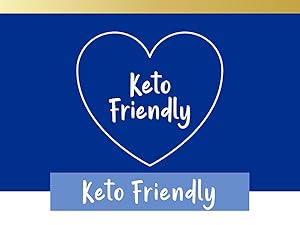 Keto Friendly