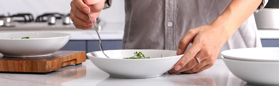 bowls