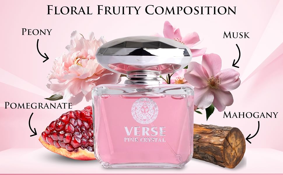 touch of sophistication and longevity to the fragrance