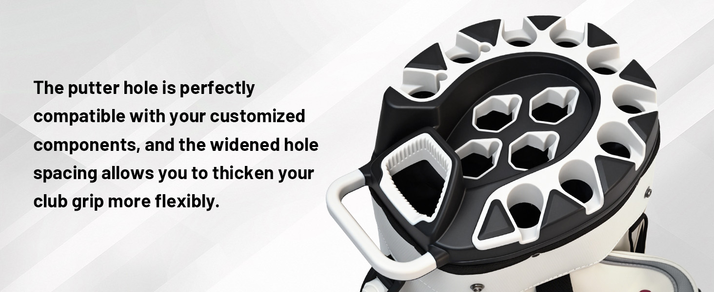 Golf Cart Bag