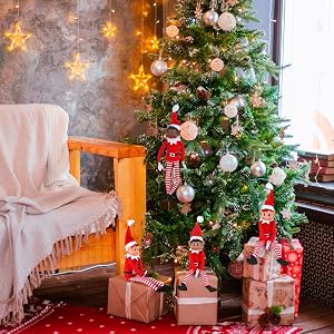christmas tree decoration