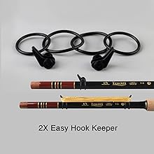 hook keeper