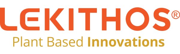 Lekithos, Inc. Logo