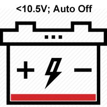 battery operated pest repeller rat repellent under the hood pest repeller