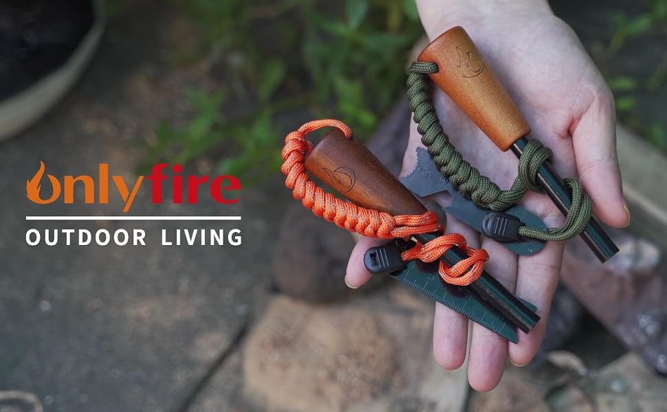 fire starter 600 601 602