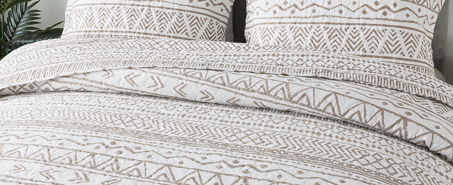 white king quilt sets