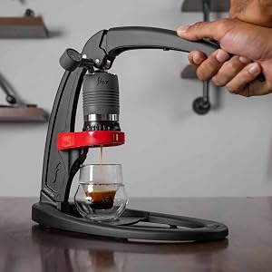 Flair Classic Manual Espresso Coffee Maker