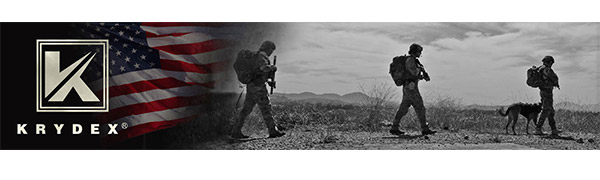 KRYDEX G3 COMBAT PANTS