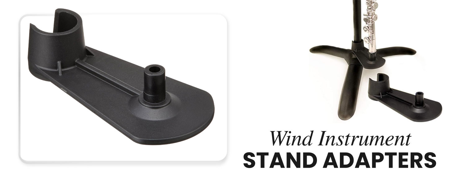 stand adapter