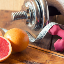 Zinc Supports Healthy Metabolism