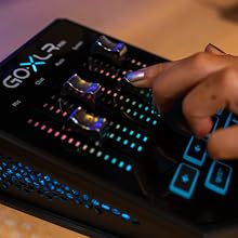 12 Sound Cards = 1 GoXLR MINI